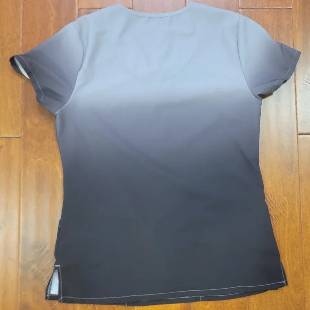 BUNDLE WOMENS SCRUB TOPS-6 TOPS FOR 1 PRICE-BUNDLE 6 SCRUB TOPS-1 PRICE-DEAL!!! - Picture 7 of 16